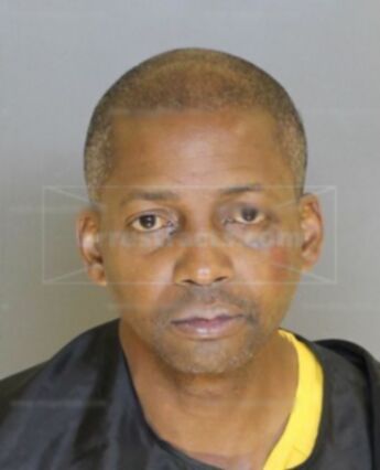Nolis Lionell Boyd