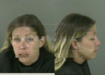 Melissa Marie Snyder