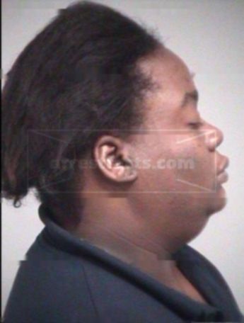Valerie Lynette Stephens