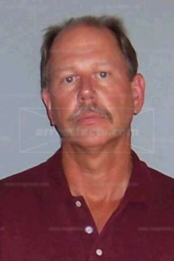 Dale Gordon Hough