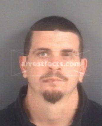 Robert Darrel West