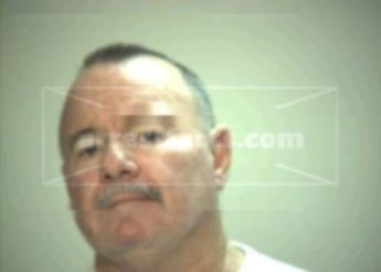 Ronald Lee Hutchins