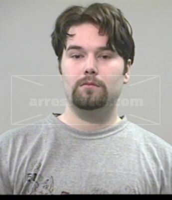 Jeremy Dale Tackett