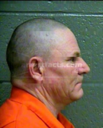 Ronnie Lynn Smith