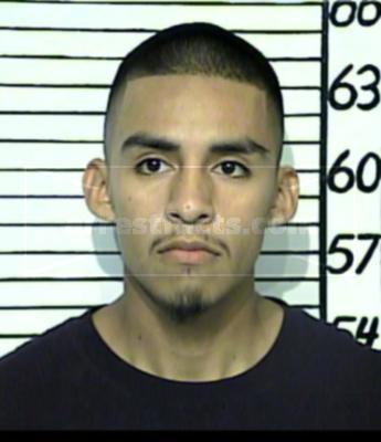 Jose Alfredo Nieto-Lopez