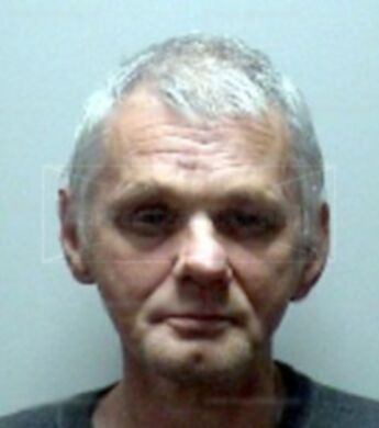 John Eric Mcloud