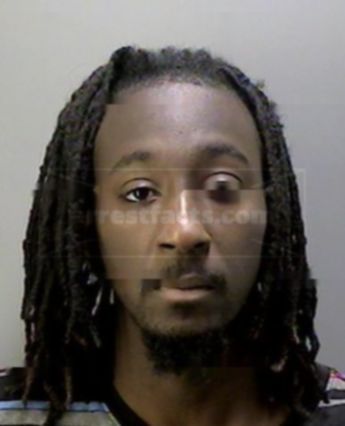 Derrick Lee Williams