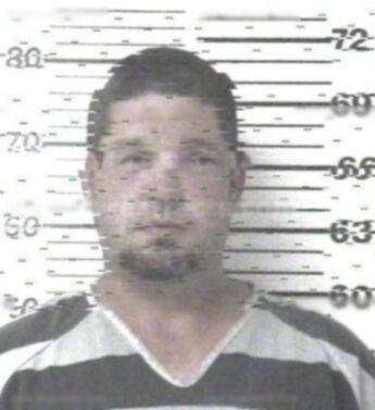 Douglas Lee Brown