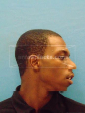 Kenneth Lee Simmons
