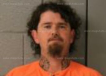 Jeremy Duane Head