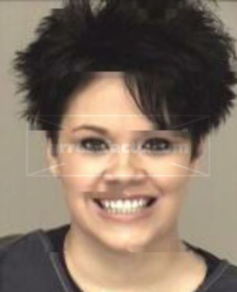 Billie Jo Berry