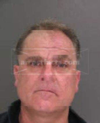 Warren Safford Pye