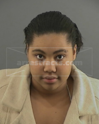 Daquasha Raythieyona Robertson