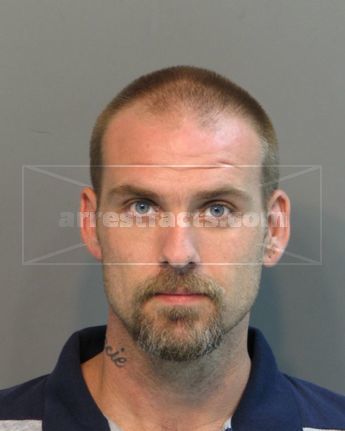 Matthew Shane Jackson