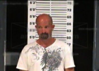 Stephen Thomas Maples