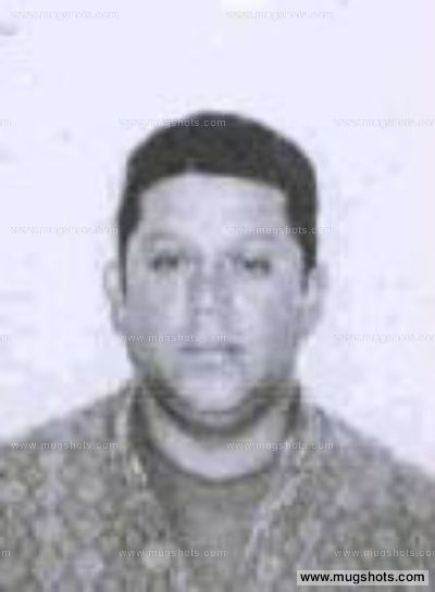 Ricky Lynn Gonzales