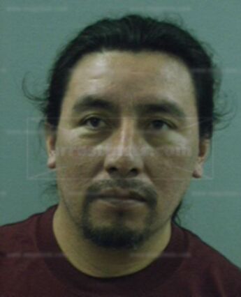 Leonel Guadalupe Cuevas