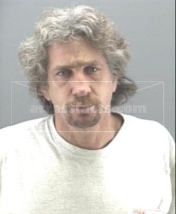 Tom Anthony Gray