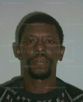 Ronald Smiley