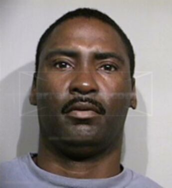 Cornelius Ray Jackson