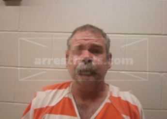Jerry Brian Robertson