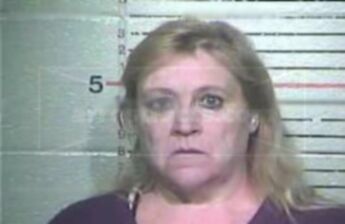 Linda Fay Watson