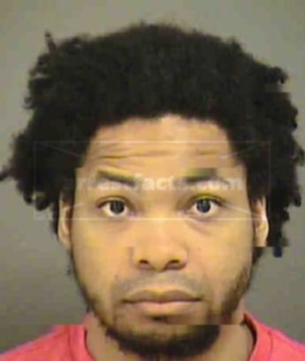 Jarvis Huey Garvin