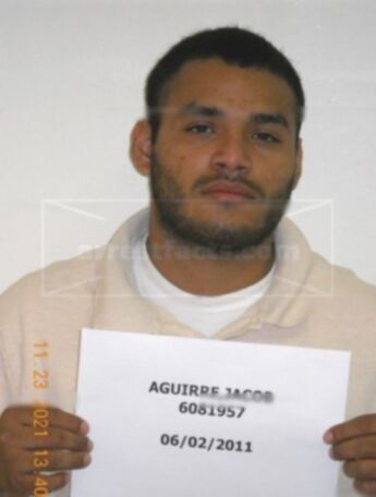 Jacob Aguirre