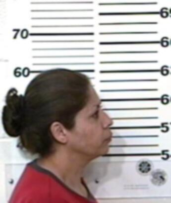 Sandra Rojas Cantu