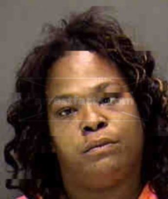 Tamiko Lotoya Stephens
