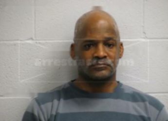 Fredrick Lamar Warner