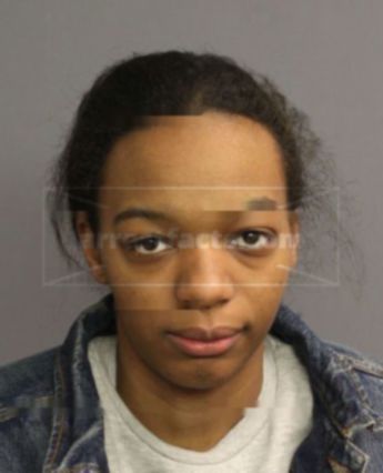 Niarice Johnson