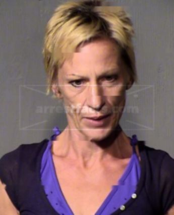 Jacqueline Horner