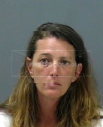 Michaela Burney Wall