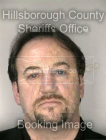 Timothy Todd Morgan