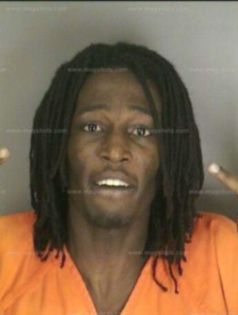 Donte Demetrius Lewis
