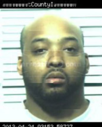 Antione Thomas Bellamy