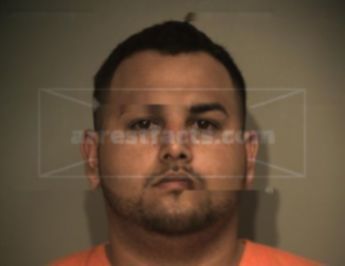 Randy Ellis Gallegos Cruz