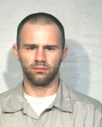 Brian Daniel Inghram