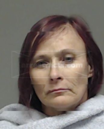 Peggy Ann Edwards