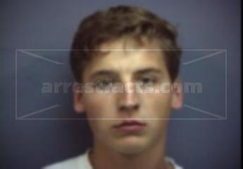 Nolan Ryan Ashby