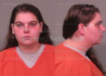 Miranda Lynn Nelms