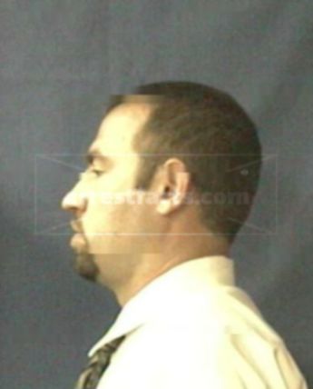 James Glenn Mills