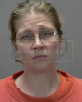 Amber Ann Erdahl