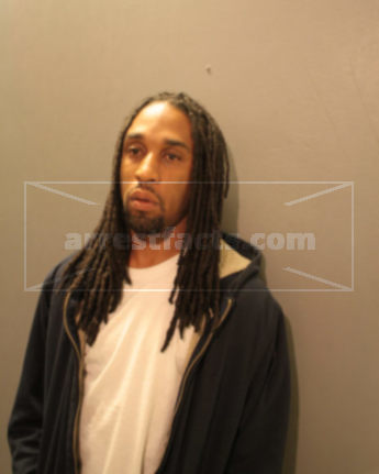 Deonte Travis