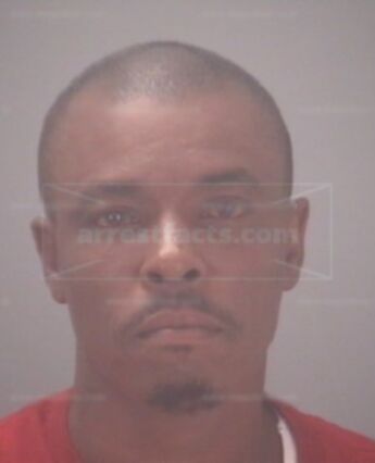 Lamont Wendell Thomas
