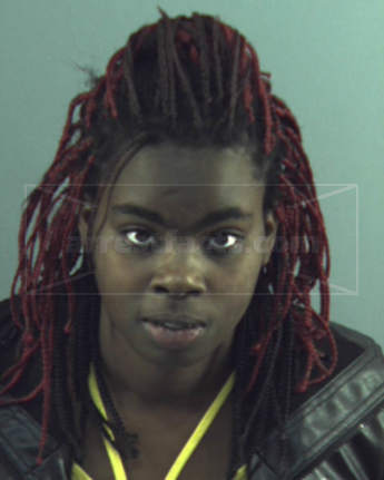 Iesha D Faulkner
