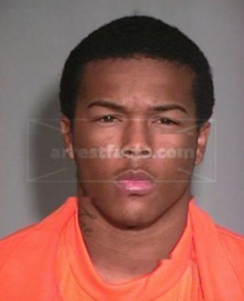 Johntae Armstrong
