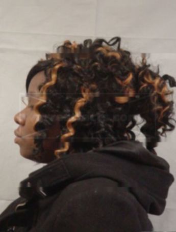 Ebony A Austin