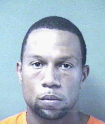 Damon Kenyatta Hutchinson